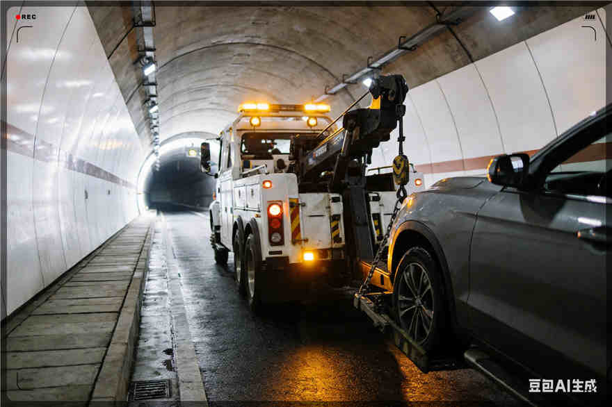 峄城区道路救援汽车换轮胎